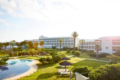 Andravida-Kyllini Resort | ROBINSON KYLLINI BEACH - All Inclusive
