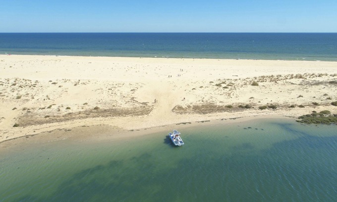 Quinta da Ria Resort | ROBINSON QUINTA DA RIA - All Inclusive