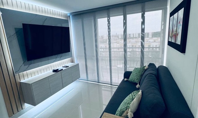 Cali Apartment | Roble 904 cali