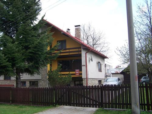 Bodice Bed & Breakfast | Robotnícka ubytovňa Bodice 104