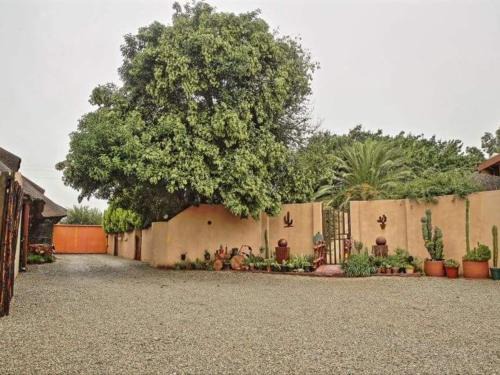 Potchefstroom House | Robs Place