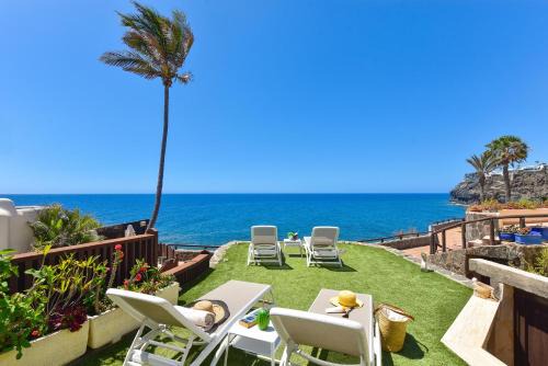 Playa del Aguila House | Roca del Mar 7 by VillaGranCanaria