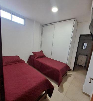 Posadas Apartment | rocamora