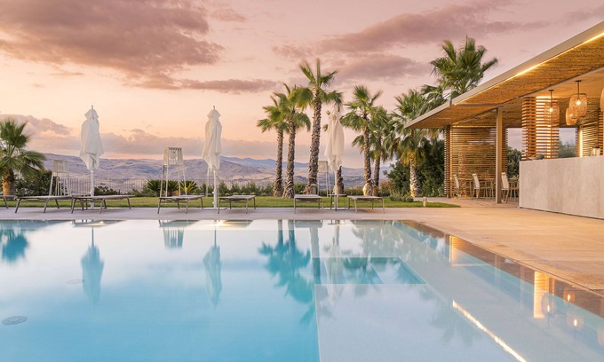 Regalbuto House | Rocca dei Saraceni