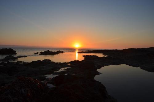 Punta Braccetto Other | Rocca dei tramonti