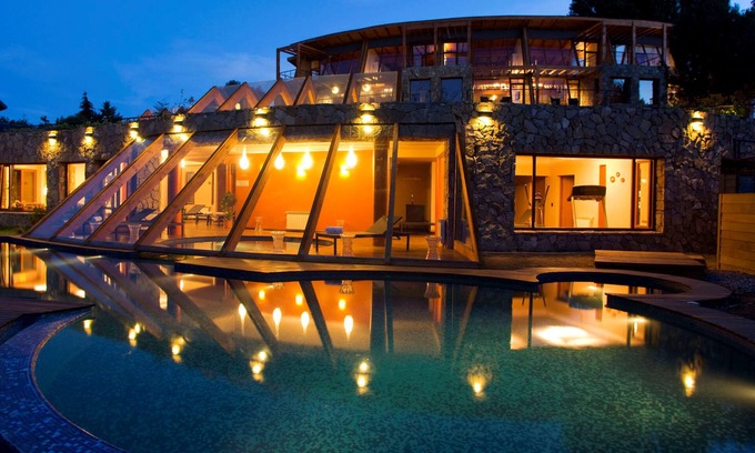 Playa Bonita Apartment | Rochester Bariloche