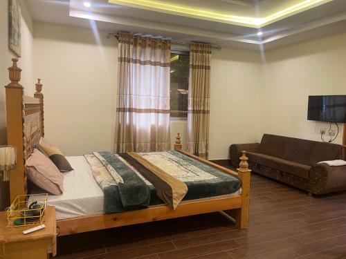 Mahandri Hotel | Rock & Green Hotel, Mahandri