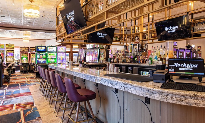 Deadwood Hotel | Rocksino by Hard Rock Deadwood