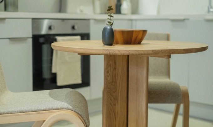 Liverpool City Centre Apartment | ROCO Aparthotel: Cozy, stylish, central. Perfect for solo/couple stays.