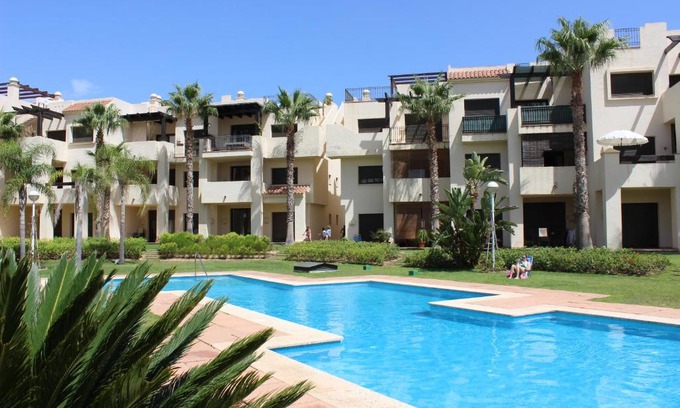 San Javier Apartment | Roda Golf & Beach Resort, Murcia