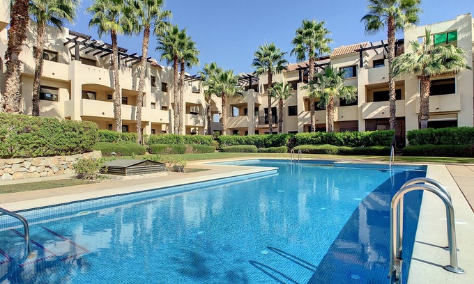 San Javier Apartment | Roda Golf Resort - 8909