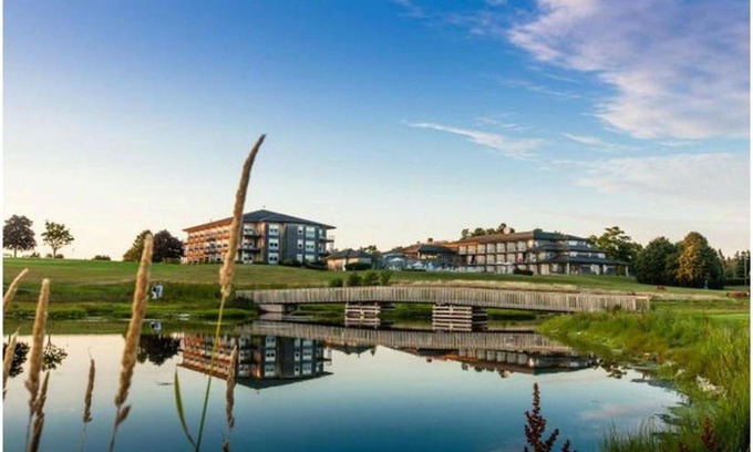 Cardigan Resort | Rodd Brudenell River Resort
