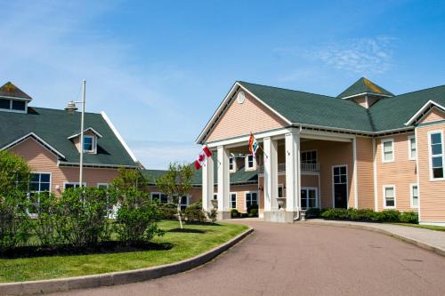 Morell Resort | Rodd Crowbush Golf & Beach Resort