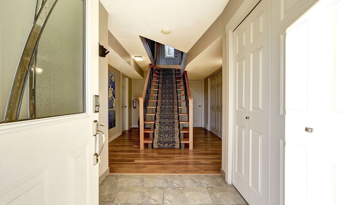 Central Okanagan Bed & Breakfast | Rodee Homestay