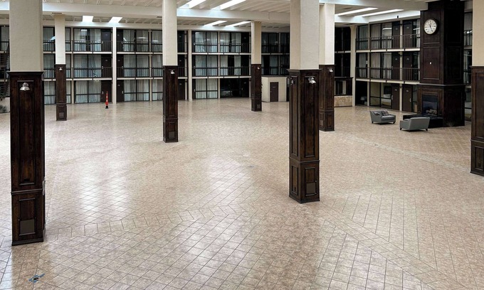 Abilene Hotel | Rodeway Inn Abilene West