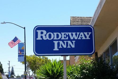 West Alameda Hotel | Rodeway Inn Alameda-Oakland