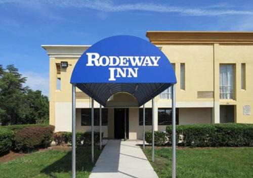 Morningside Hotel | Rodeway Inn Joint Base Andrews Area