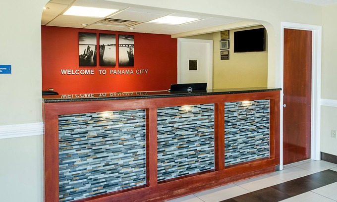 Bay VIew Addition Hotel | Rodeway Inn Panama City