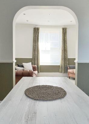Scaynes Hill House | Rodney Retreat, Ramsgate Kent