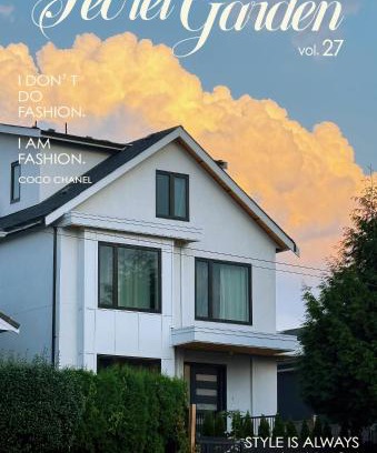 Hastings Villa | Roger & May's Cabin