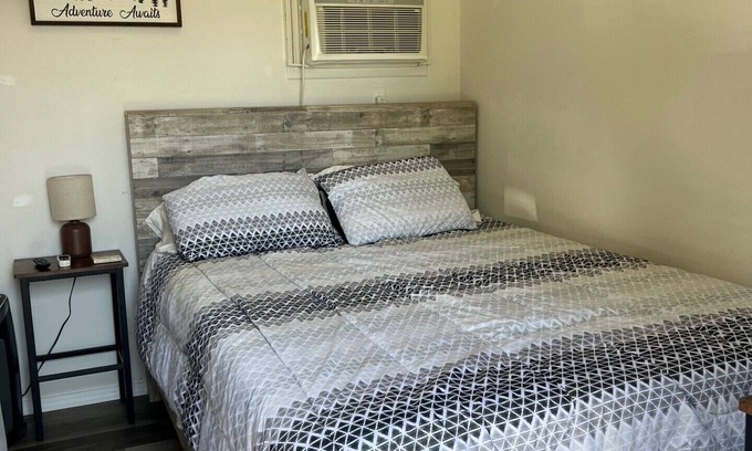 Gold Beach Resort | Rogue River Landing #31B