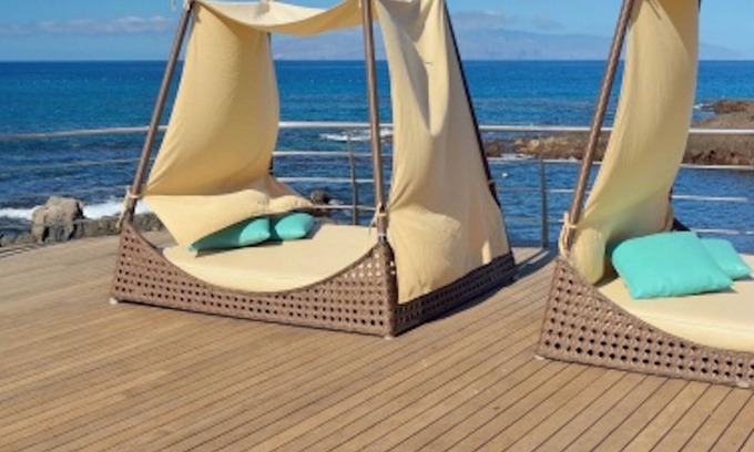 Alcala Hotel | Rok Plaza - Only Adults