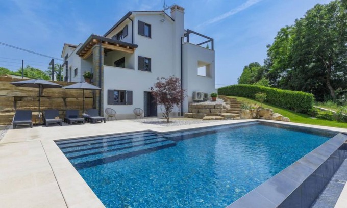 Karojba House | Rokvilla by Interhome