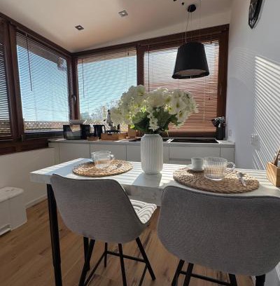 Capannelle Apartment | Roma Aeterna Suites