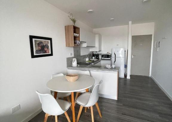 Belen de Escobar Apartment | Roma