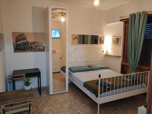 Quartiere XI Portuense House | Roma Trastevere Station