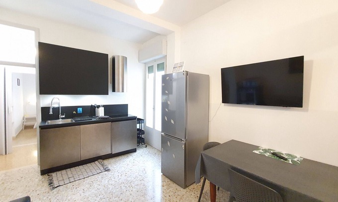 Forli Apartment | RomagnaBNB Repubblica