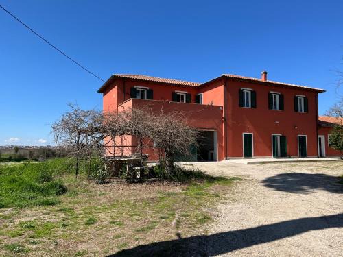 Guidonia Montecelio Apartment | Roman Holiday Farm