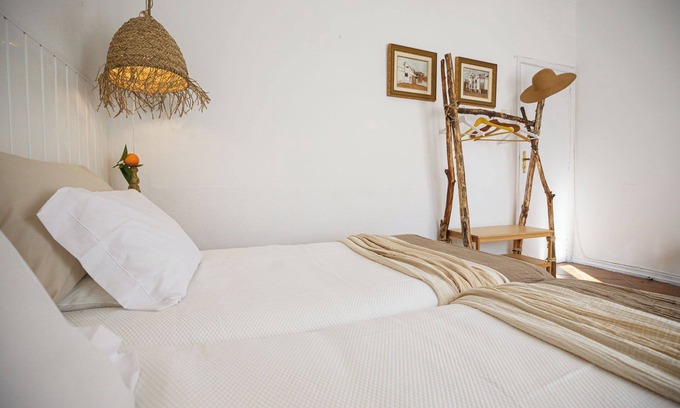 Evora Villa | Romans House