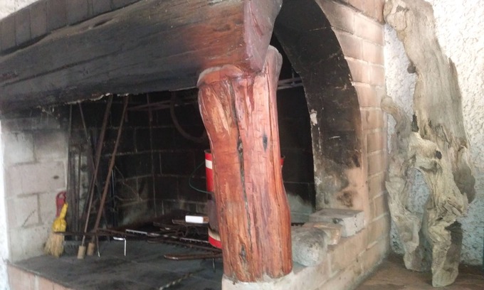 Villaggio delle Mimose Apartment | Romantic villa in the Juniper trees