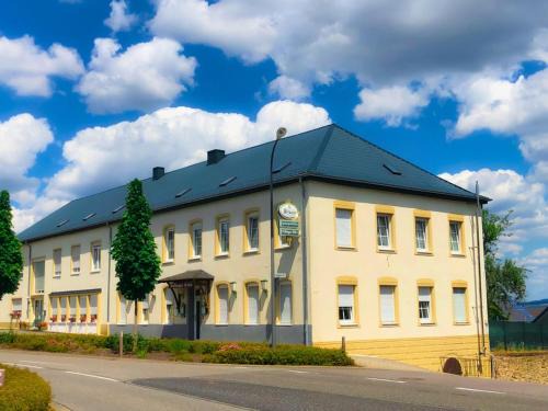 Pellingen Apartment | Romantic apartment in Pellingen