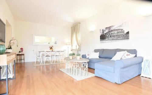 Flaminio House | Romantic Apartment Metro Flaminio
