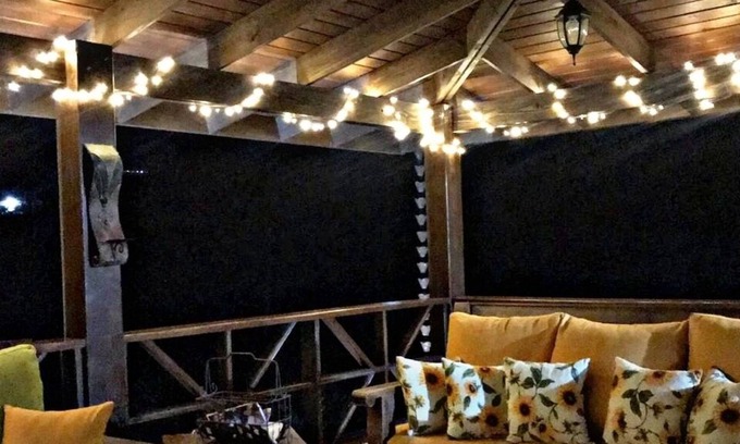 La Vega Province Cabin | Romantic Cabin Jarabacoa Mountain