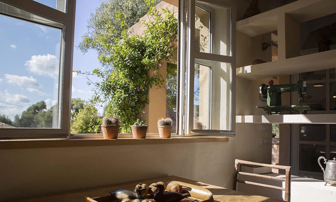 Sa Castangia House | Romantic cottage with pool. Costa Smeralda