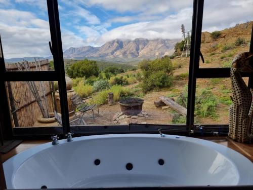 Barrydale Apartment | Romantic Cottage
