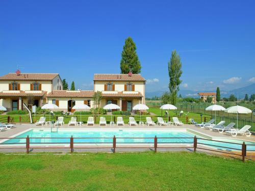 Cannara Villa | Romantic Countryside Escape