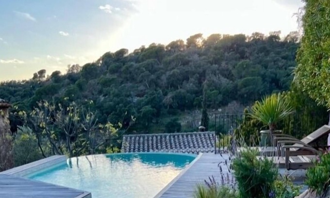 Castell-Platja d'Aro Cottage | Romantic refurbished Spanish masia