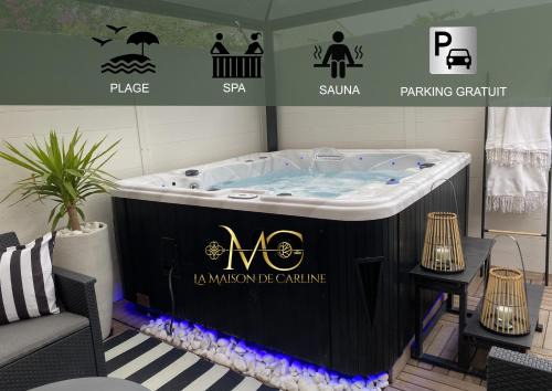 Frontignan House | Romantic Evasion