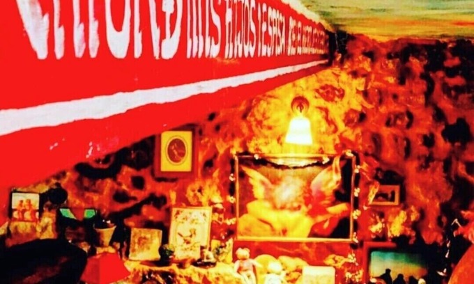 Valeria House | Romantic getaway to Cuenca!