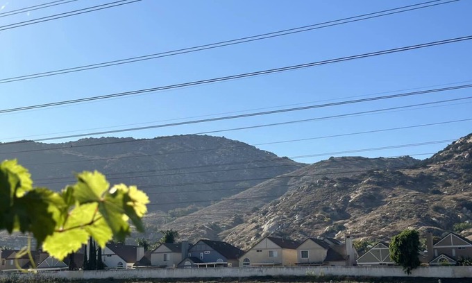 Southridge Village House | Romantic Home