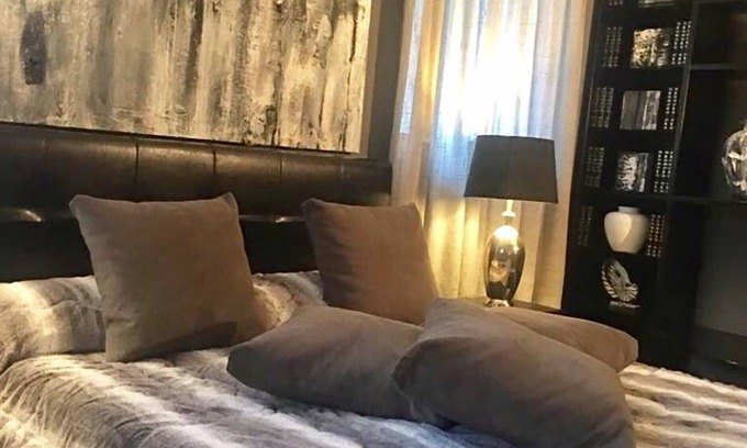 Occagno House | ROMANTIC LUXURY WITH POOL