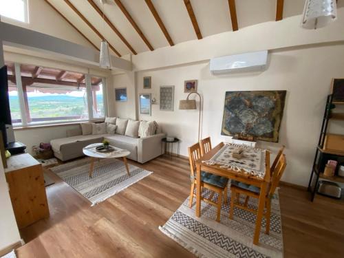 Butel Villa | Romantic mountain cabin 10km to Skopje downtown