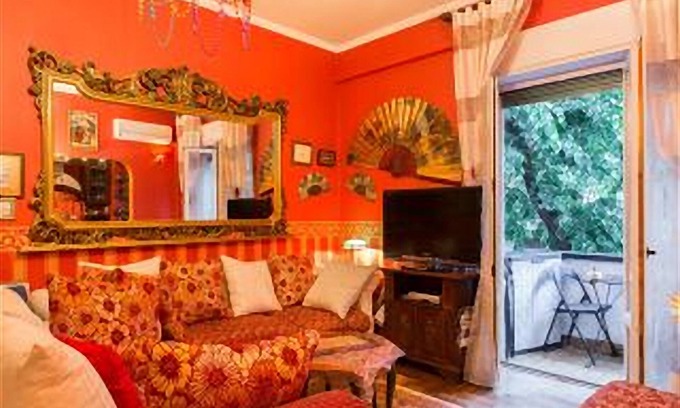 Bullona Apartment | ROMANTIC PERFECT FOR CATHEDRAL & EXHIBITION