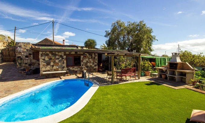 Granadilla de Abona House | Romantic vacation home on an idyllic, quiet finca