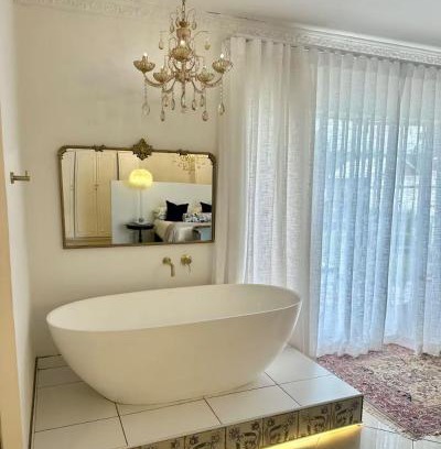 uMngeni Apartment | Romantic Wine Estate Stay in The Midlands