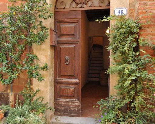 Citta della Pieve Apartment | Romantico 36
